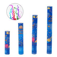 Disposable Event & Party Supplies Type and Wedding Occasion Streamers Confetti Cannon